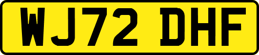 WJ72DHF