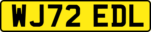 WJ72EDL