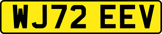 WJ72EEV