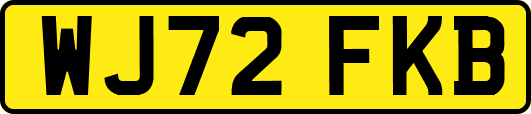 WJ72FKB