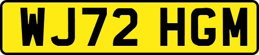 WJ72HGM