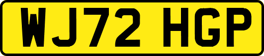 WJ72HGP
