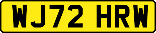 WJ72HRW