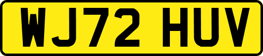 WJ72HUV