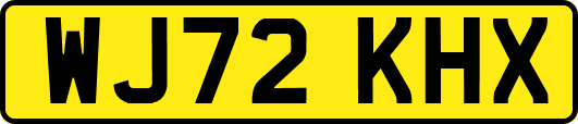 WJ72KHX
