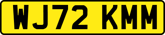 WJ72KMM