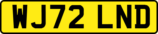 WJ72LND