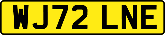 WJ72LNE