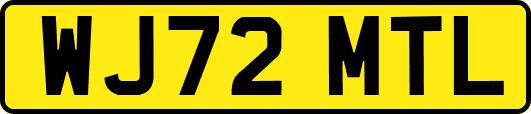 WJ72MTL