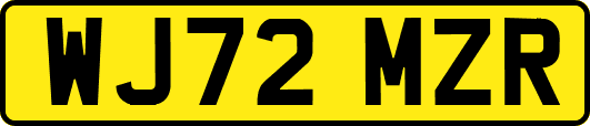 WJ72MZR