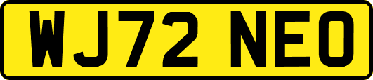 WJ72NEO