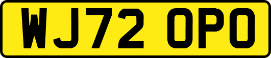 WJ72OPO