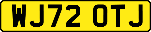 WJ72OTJ