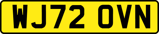 WJ72OVN