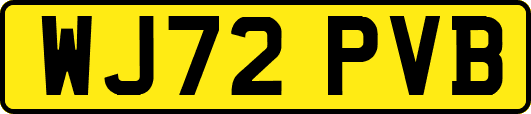 WJ72PVB