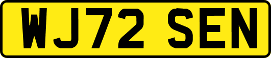 WJ72SEN
