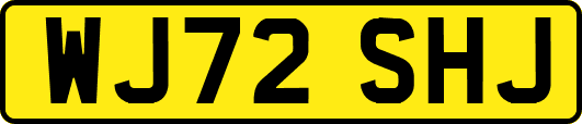 WJ72SHJ
