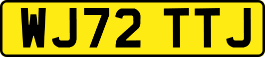WJ72TTJ