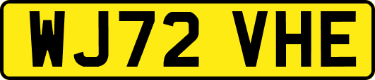 WJ72VHE