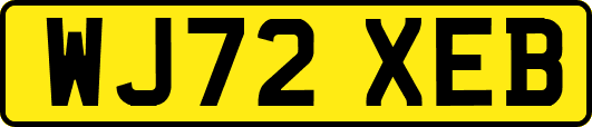 WJ72XEB