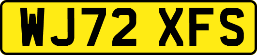 WJ72XFS