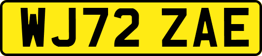 WJ72ZAE