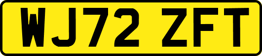 WJ72ZFT