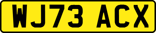 WJ73ACX