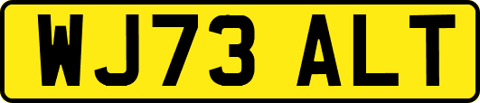 WJ73ALT