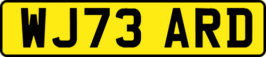WJ73ARD