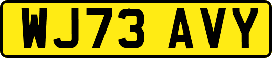 WJ73AVY