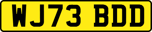 WJ73BDD