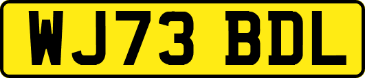 WJ73BDL