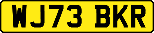 WJ73BKR