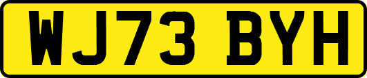 WJ73BYH