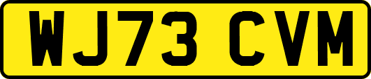 WJ73CVM
