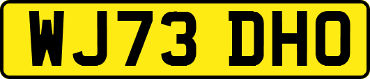 WJ73DHO