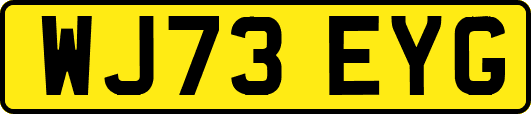 WJ73EYG