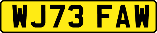 WJ73FAW