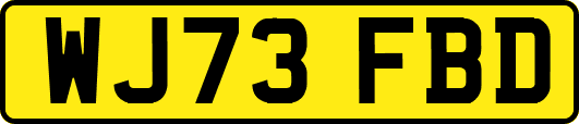 WJ73FBD
