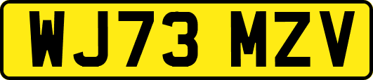 WJ73MZV