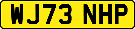 WJ73NHP