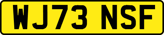 WJ73NSF
