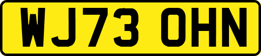 WJ73OHN