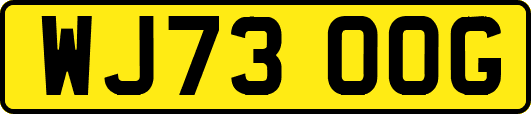 WJ73OOG