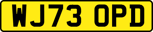 WJ73OPD