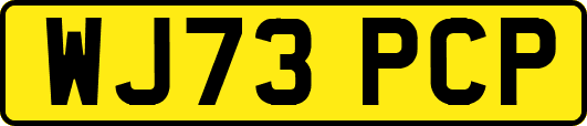 WJ73PCP