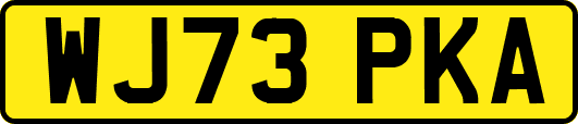 WJ73PKA