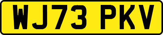 WJ73PKV