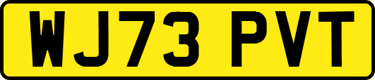 WJ73PVT